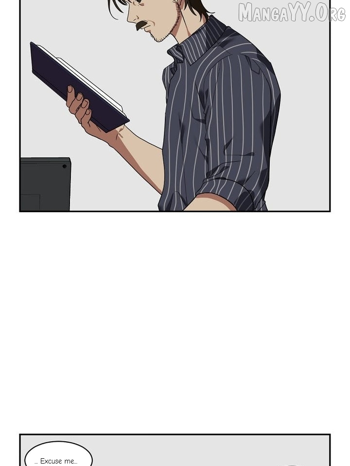 Change Me Chapter 21 - page 80